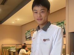 -海底捞火锅(新松江路生日主题店)