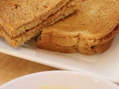 -亚坤 Ya Kun Kaya Toast(万象城店)