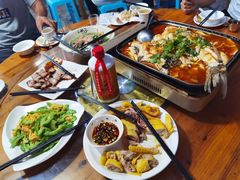 -邹胖哥好好吃餐馆(荔波美食街店)