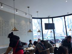 -镇南锅盖面馆(解放路店)