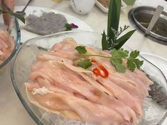 -围炉夜话·潮汕卤水火锅(榕江店)