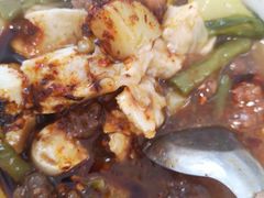 -刘老虎肉丸糊辣汤(总店)