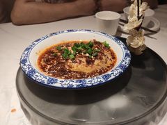 -川味堂·四川豆花(八卦岭店)