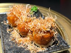 -無二炙坊·和牛烧肉(大钟寺1733店)