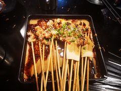 -碎怂烤肉(钟楼柳巷店)