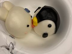 -品海楼·大连海胆锅贴馆(东港店)