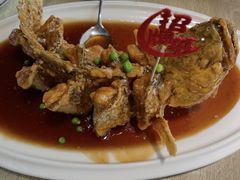 -味莊·青岛菜(云霄路店)
