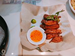 -茉莉餐厅(包河万达店)