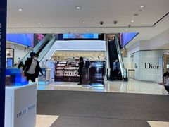 -新罗免税店(首尔总店)