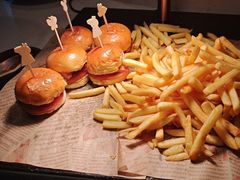 -J cafe 朝夕餐厅