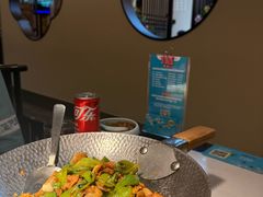 -上地宴·中关村的会客厅(清河高铁站店)