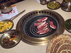 -妙香居韩国烤肉(容桂天佑城店)