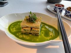 -悦轩中餐厅·高空江景·杭州柏悦酒店