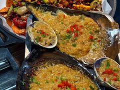 -遇西祠·海鲜烧烤(总店)