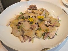 -广东道至正餐厅(区庄店)