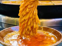 -肥龙火锅(南坪店)