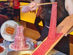 -大龙燚火锅(太古里店)