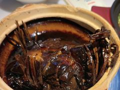 -日丰园海肠水饺·老字号大连海鲜(银泰城店)