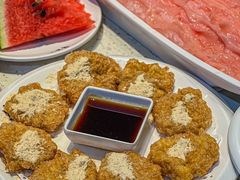 -蜀院鲜火锅(高升桥店)