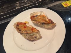 -东方红海鲜百汇(国际大厦店)