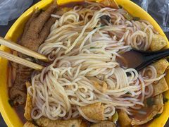 -龍城柳州螺蛳粉(群星路店)