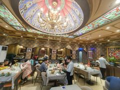 -东方亚克西餐厅(西康路店)