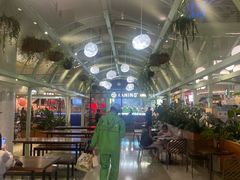 -伽喱博士 Dr.CURRY咖喱饭(太阳宫咖喱店)