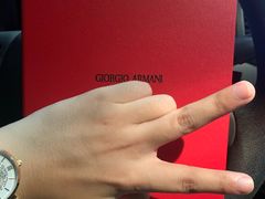 -Peet's Coffee皮爷咖啡(德基店)