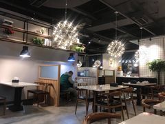 大堂-黄弟大排档·湖南菜·小龙虾·小海鲜(凯旋北路店)