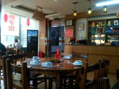 大堂-张氏父子常德肠子馆(红星总店)