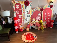 -同庆楼(金宝汇店)