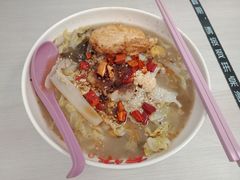 -友达面馆·酸菜鱼面(钱塘区店)