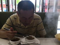 -古乐牛香·鲜牛肉牛杂火锅(新区店)