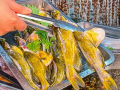 -青山青豆花·笑禅豆腐鱼(黄泥塝店)