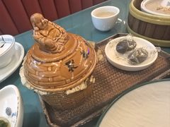 -安泰楼·佛跳墙创始人·传统闽味早茶·酒楼(三坊七巷闽菜地标店)