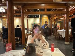 -东来顺饭庄(西直门店)