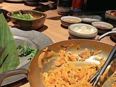 -烧肉达人•炭火烧肉(新天地店)