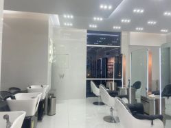 -东方麒麟·潘多拉SALON