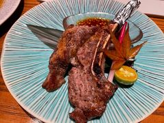 羊排-贰捌零叁精致料理(钱湖店)
