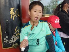 -聚德华天烤肉季·宴会厅(什刹海总店)