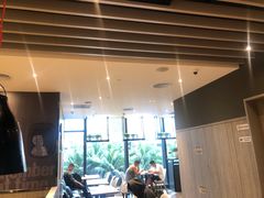 -肯德基(美兰机场店)