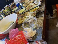 -庆余生平价生猛海鲜(海棠湾林旺夜市店)