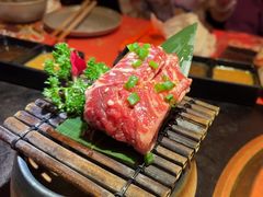 -和来烤肉(仓山万达店)