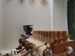 -% Arabica阿拉比卡咖啡(武康路店)