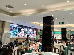 -紫光园(劲松店)