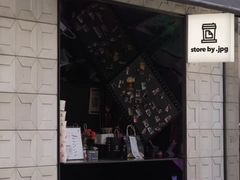 -JPG coffee(广州体育西店)