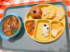 -西贝(金桥店)