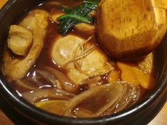 -慢走(甜水园店)