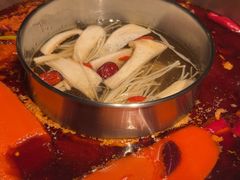 -晓宇重庆火锅(赛格国际购物中心店)