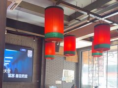 -陈府大宅门成都火锅·手切鲜肉(太原街店)